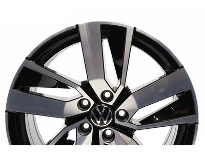 Volkswagen Atlas Alloy Wheels - 3QF-601-025-N-8Z8