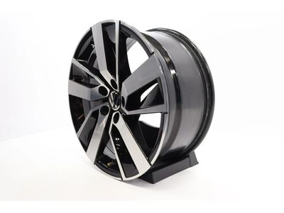 Volkswagen Atlas Alloy Wheels - 3QF-601-025-N-8Z8