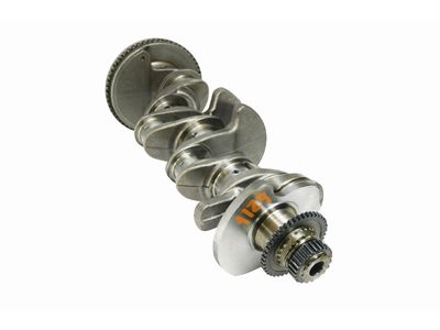 2018 Volkswagen Tiguan Crankshaft - 06K-105-101-L