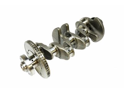 2018 Volkswagen Tiguan Crankshaft - 06K-105-101-L