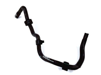Volkswagen Eos Coolant Pipe - 1K0-122-109-AL