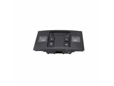 Volkswagen 5G1-947-105-Q-WHI