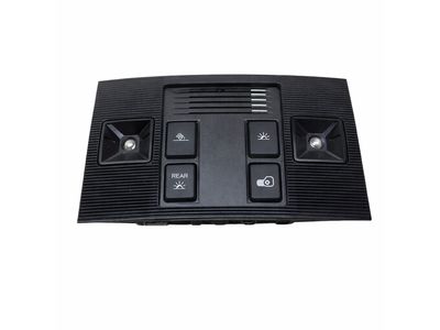 Volkswagen 5G1-947-105-Q-WHI