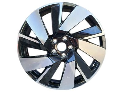 Volkswagen 2GJ-601-025-F-FZZ