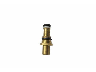 Volkswagen Fuel Pressure Regulator - 03C-103-363-H
