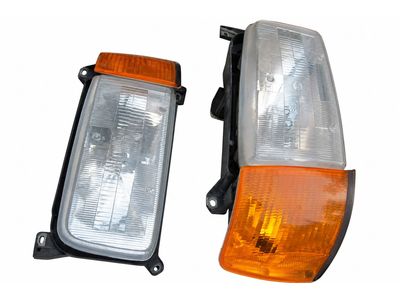 Volkswagen 357-941-017-A