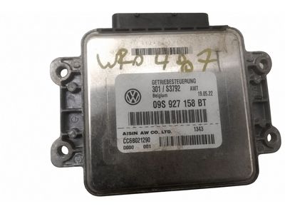 Volkswagen 09S-927-158-BT Control Module Volkswagen 09S-927-158-BT Control Module
