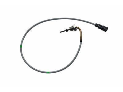 Volkswagen Passat Exhaust Gas Temperature Sensor - 04L-906-088-JL