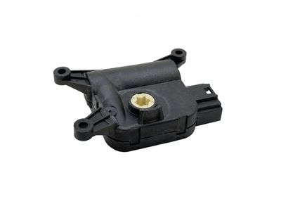 Volkswagen Golf Blower Motor - 1K0-907-511-J