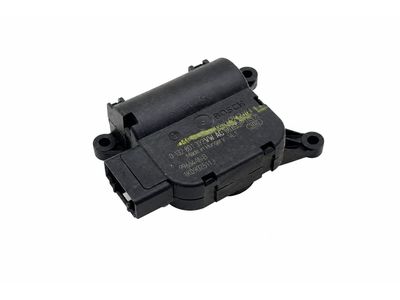 Volkswagen Golf Blower Motor - 1K0-907-511-J