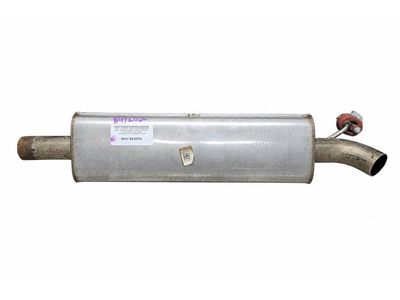Volkswagen GTI Exhaust Pipe - 5QM-253-209-H