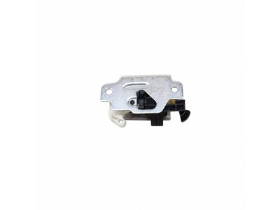 Volkswagen Tailgate Lock - 5TA-827-505-D