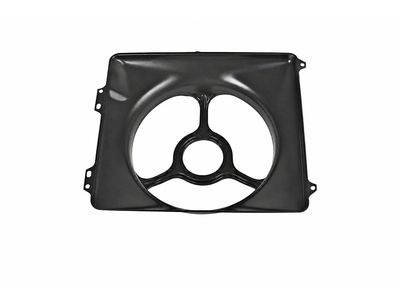 Volkswagen Quantum Fan Shroud - 855-121-207