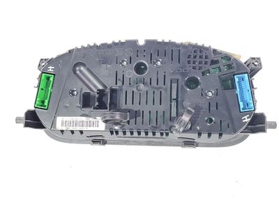 Volkswagen EuroVan Tachometer - 7D0-920-900-DX-01C