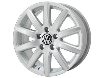 Volkswagen 1K0-601-025-BC-8Z8