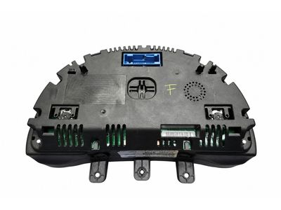 Volkswagen Beetle Tachometer - 5C5-920-970-F