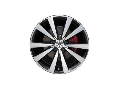 Volkswagen 5C0-601-025-N-AX1