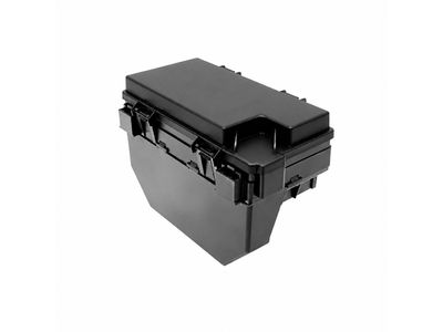 Volkswagen Routan Relay Block - 7B0-937-087-E