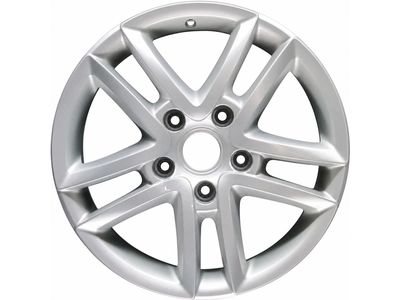 Volkswagen 7L6-601-025-BF-8Z8