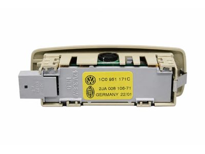 Volkswagen 1C0-951-171-C-3PT