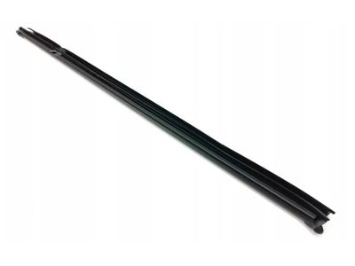 Volkswagen Golf R Door Seal - 5H4-839-479