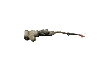 Volkswagen Parking Brake Actuator - 7P0-609-724-B