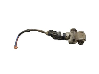 Volkswagen Parking Brake Actuator - 7P0-609-724-B