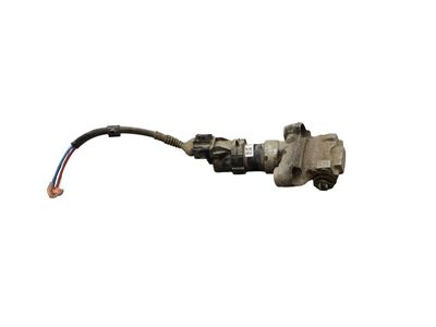 Volkswagen Parking Brake Actuator - 7P0-609-724-B