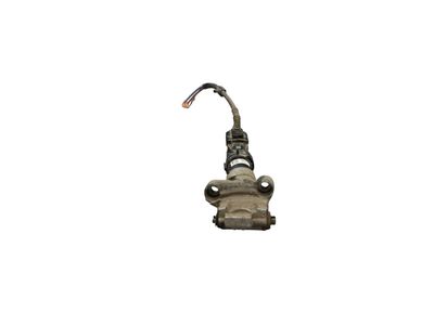 Volkswagen Parking Brake Actuator - 7P0-609-724-B
