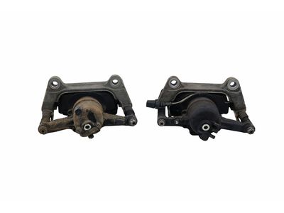 Volkswagen Arteon Brake Caliper Repair Kit - 8V0-615-123-D