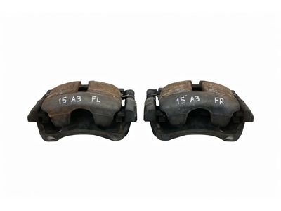 Volkswagen Arteon Brake Caliper Repair Kit - 8V0-615-123-D