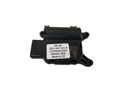 Volkswagen Golf Blower Motor - 3C0-907-511-R