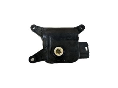 Volkswagen Golf Blower Motor - 3C0-907-511-R