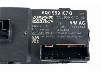 Volkswagen Arteon Body Control Module - 5Q0-959-107-Q