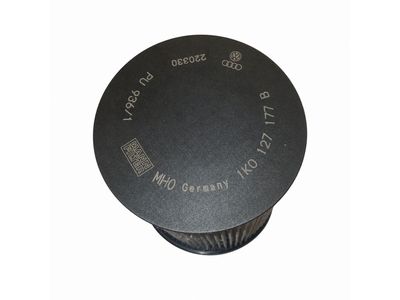Volkswagen Golf Fuel Filter - 1K0-127-434-B