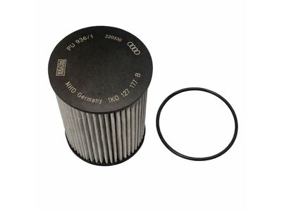 Volkswagen Golf Fuel Filter - 1K0-127-434-B