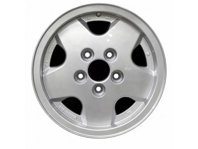Volkswagen Vanagon Alloy Wheels - 251-601-025-091