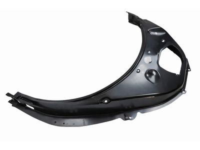 Volkswagen ID.4 Wheelhouse - 11A-809-412