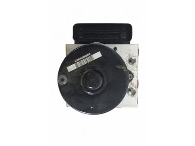 Volkswagen Beetle ABS Pump And Motor Assembly - 1J0-614-517-M-BEF