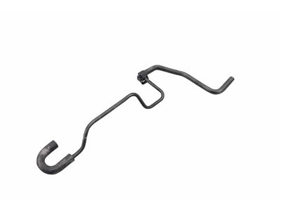 Volkswagen Jetta Air Duct - 05E-103-560-A