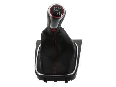 Volkswagen GTI Shift Knob - 5K0-711-113-G-XPR