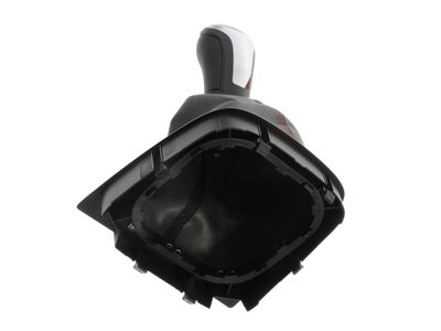 Volkswagen GTI Shift Knob - 5K0-711-113-G-XPR