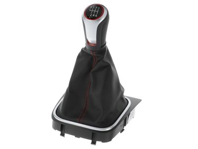 Volkswagen GTI Shift Knob - 5K0-711-113-G-XPR