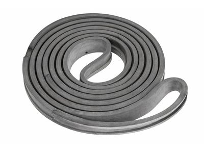 Volkswagen Rabbit Door Seal - 173-839-911-E