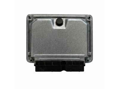 Volkswagen Beetle Engine Control Module - 06A-906-032-MQ