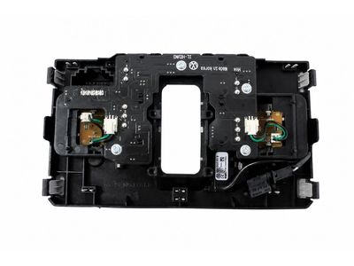 Volkswagen 5TA-947-105-B-3HS