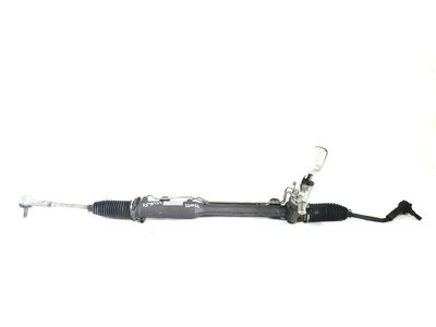 Volkswagen Touareg Rack And Pinion - 7L6-422-063-B