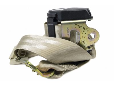 Volkswagen Beetle Seat Belt - 1Y0-857-805-A-HZP