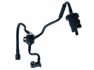 Volkswagen Canister Purge Valve - 06J-133-781-CE