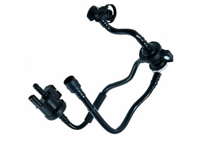 Volkswagen Canister Purge Valve - 06J-133-781-CE